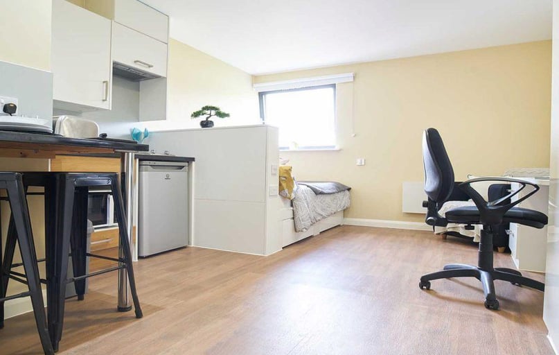 Dean Street, City Centre, Bangor - Image 1